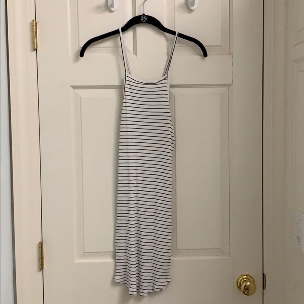 H&M bodycon dress